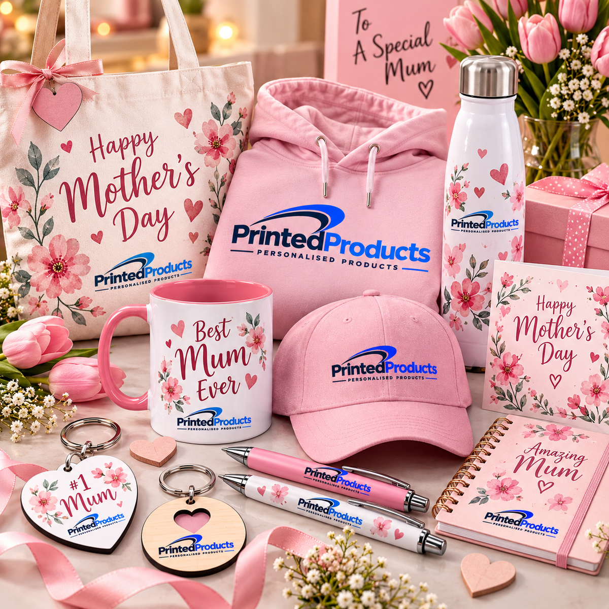 Mothers day