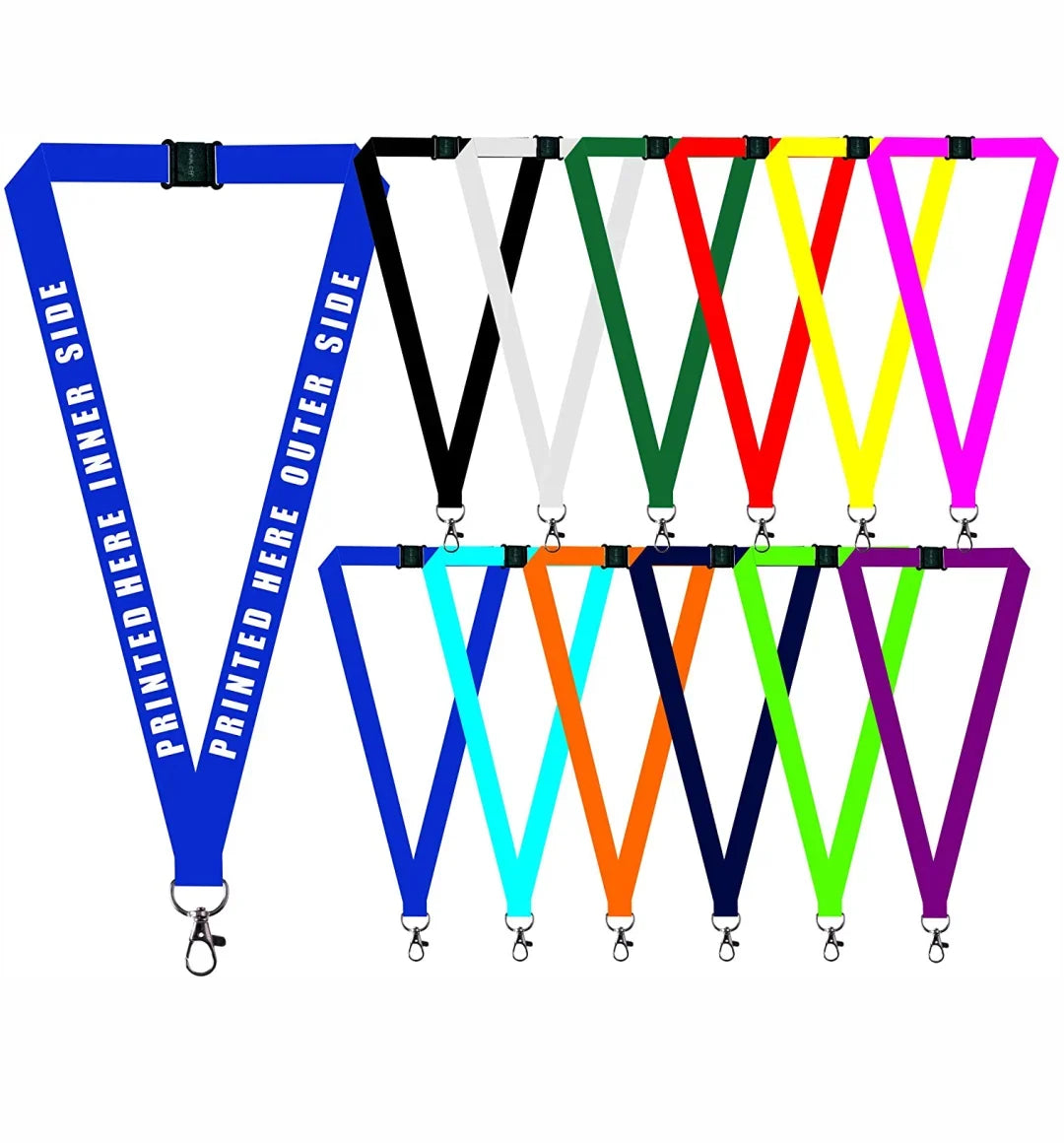 Lanyards
