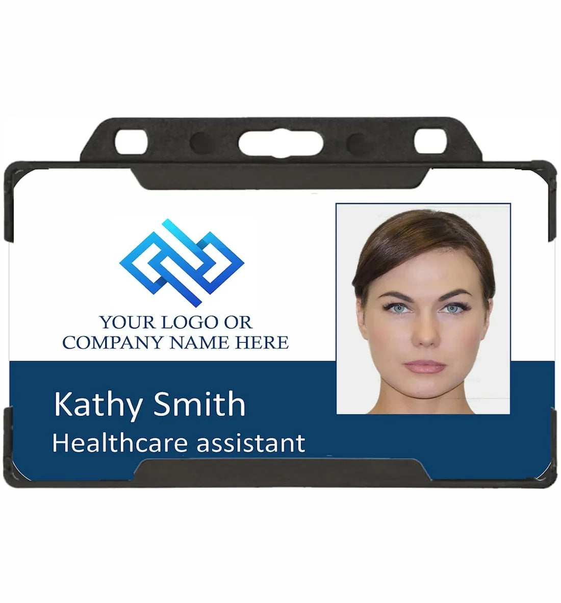 ID Cards & Badges