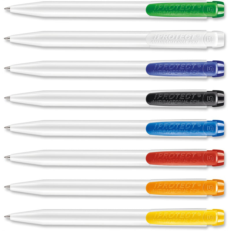 Personalised Antibacterial Pen's