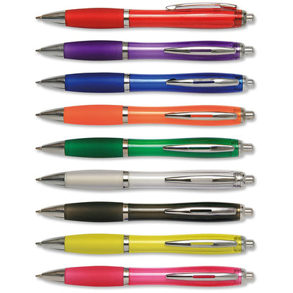 Printed Custom Personalised Promotional Pens