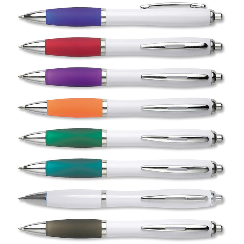 Printed Custom Personalised Promotional Pens