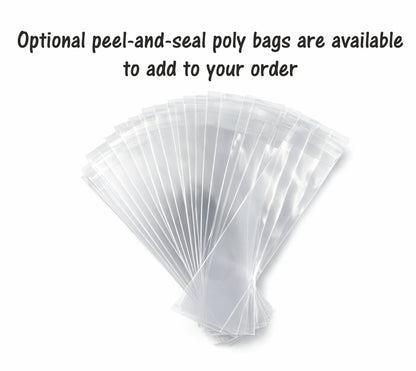 Personalised Printed Wedding Pens