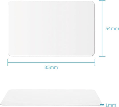 Personalised PVC Photo ID Card