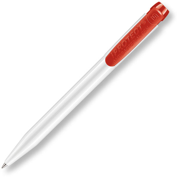 Personalised Antibacterial Pen's