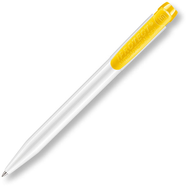 Personalised Antibacterial Pen's