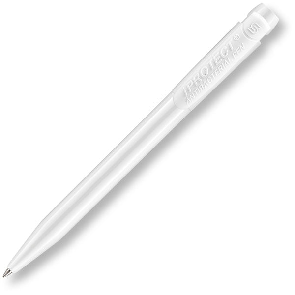 Personalised Antibacterial Pen's