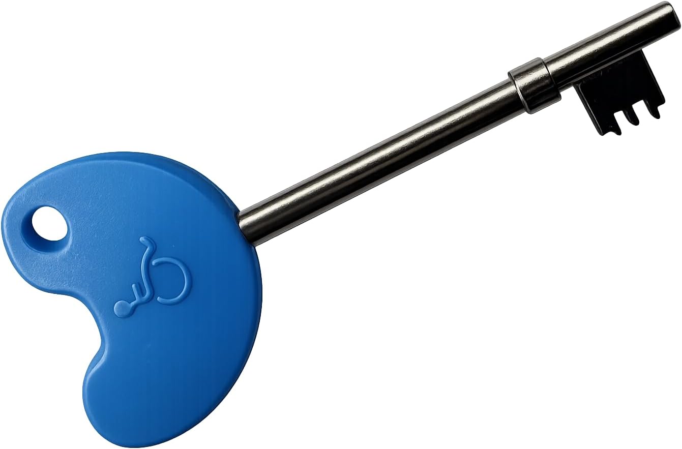 Hidden Disabilities Awareness Lanyard Set – Multilingual Travel Support Aena Invisible Disability Badge.