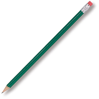 Wooden promotional pencil with HB Lead