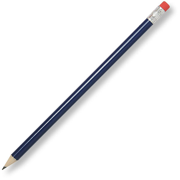 Wooden promotional pencil with HB Lead
