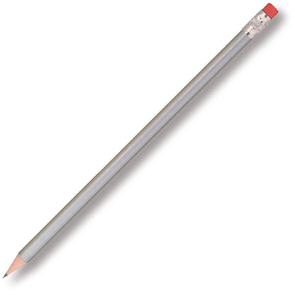 Wooden promotional pencil with HB Lead