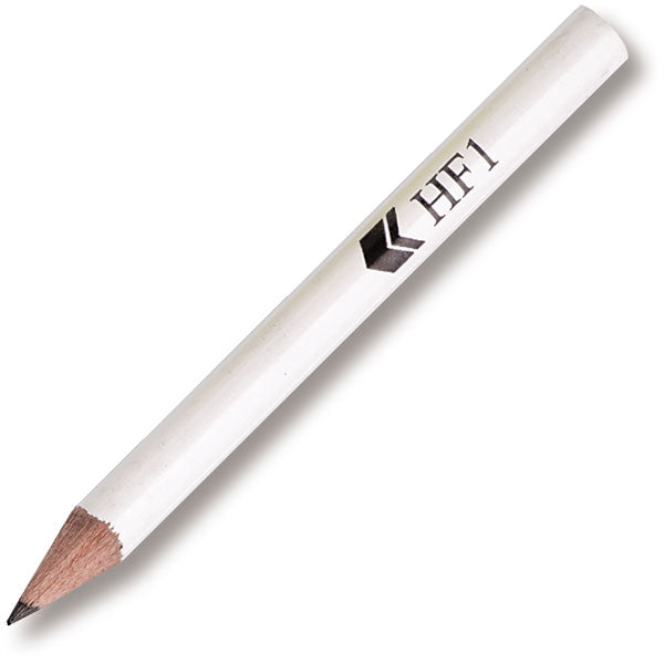 Personalised Half Size Mini Pencils