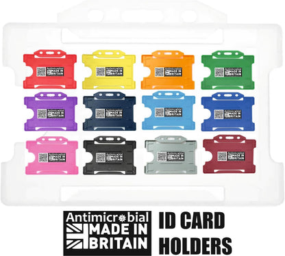 Personalised PVC Photo ID Card