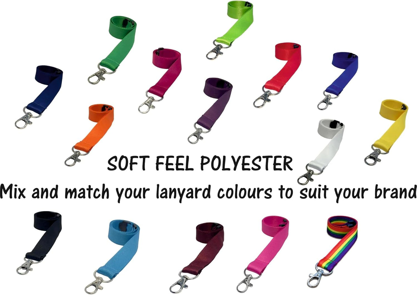 Personalised PVC Photo ID Card