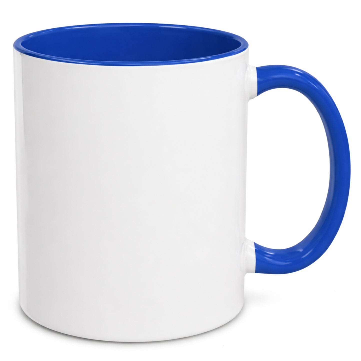 Personalised Mug – Custom Name / Photo / Message Gift