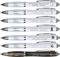 Persoanlised Bereavement (Funeral) Pens