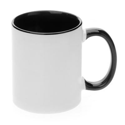 Personalised Mug – Custom Name / Photo / Message Gift