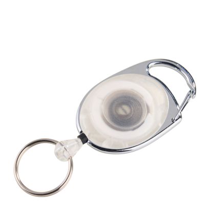 Personalised Retractable Keying