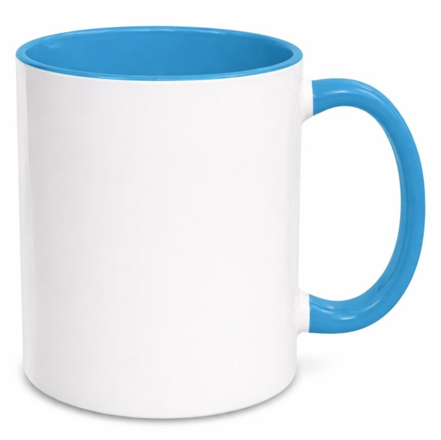 Personalised Mug – Custom Name / Photo / Message Gift