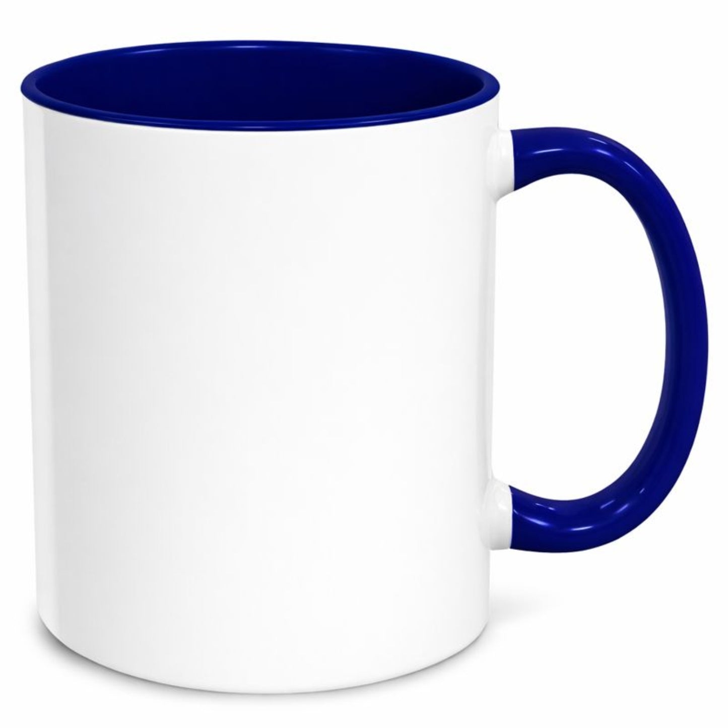 Personalised Mug – Custom Name / Photo / Message Gift