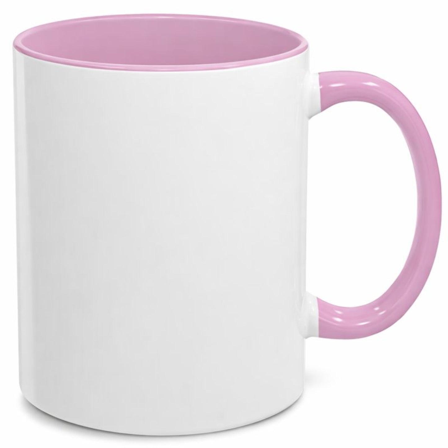 Personalised Mug – Custom Name / Photo / Message Gift