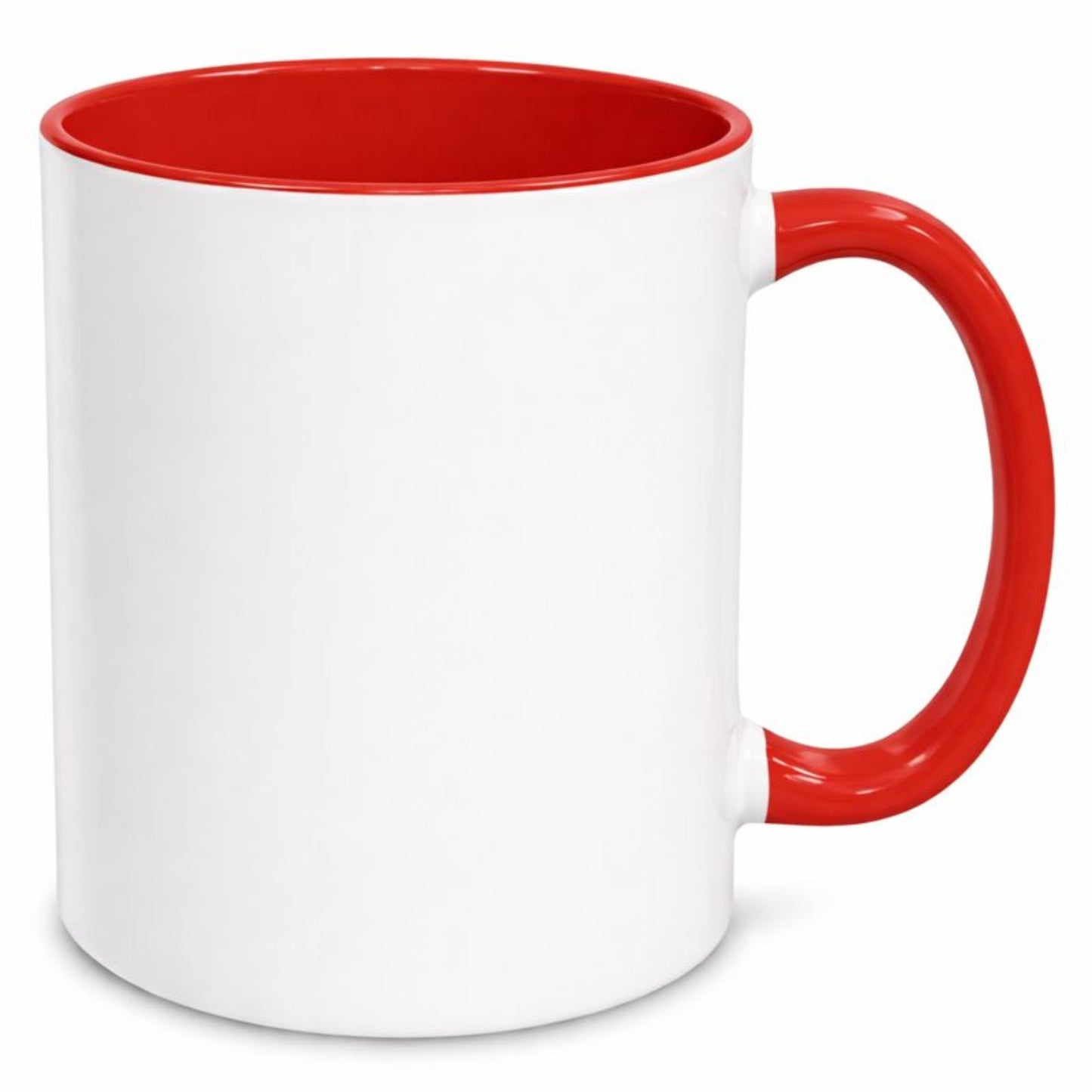 Personalised Mug – Custom Name / Photo / Message Gift