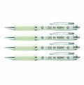 x4 'I Love My Mummy' Printed Pens