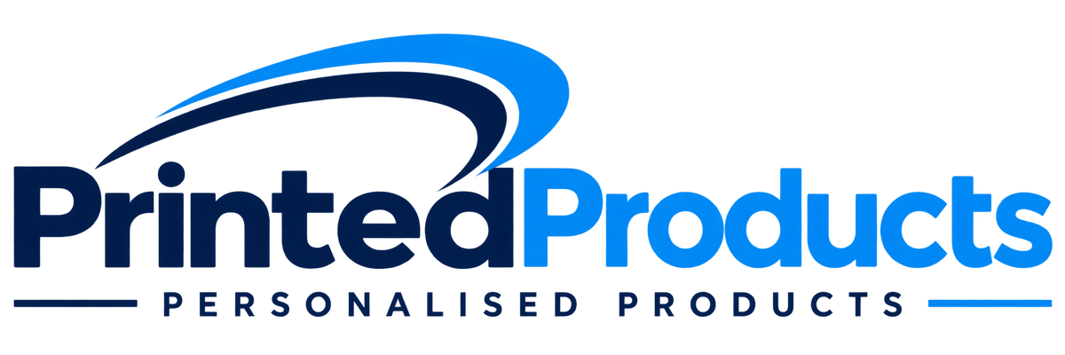 Printed Products
