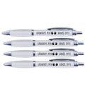4 x Grandad"s pen "HAND'S OFF"