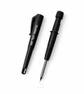 Personalised Construction Pencil with Inbuilt Sharpener | Custom Builder Pencil